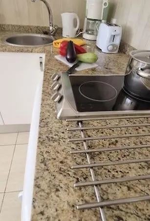 Exclusivo Apartamento Vista Al Mar, Marsin Playa 303 شقة