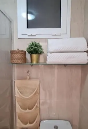 Exclusivo Apartamento Vista Al Mar, Marsin Playa 303 شقة لاس بالماس دي غران كاناريا